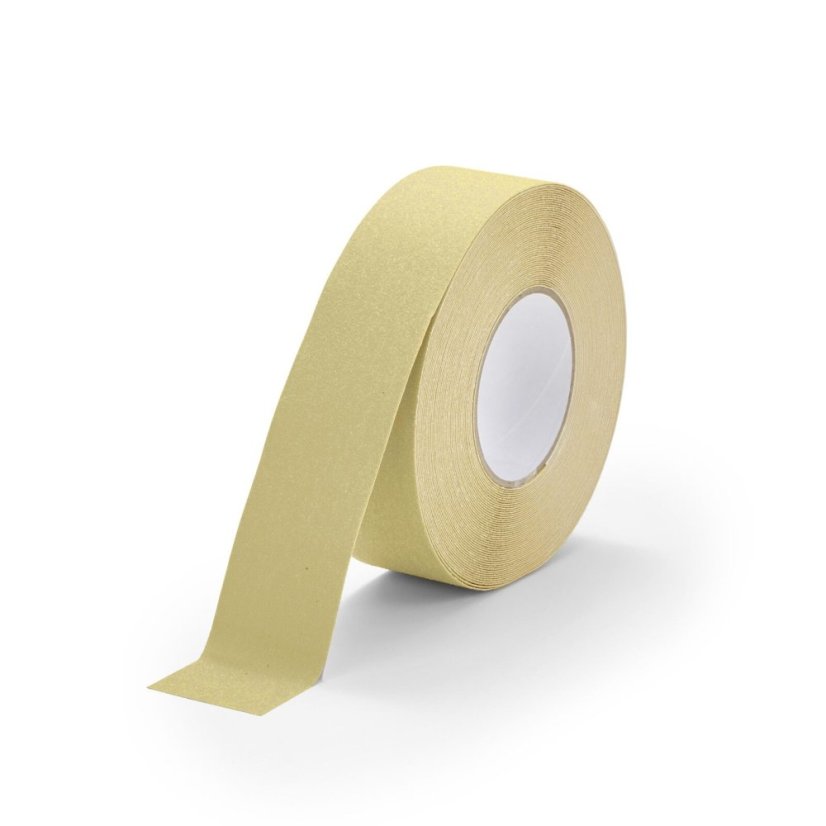 Protiskluzová páska GRIP | Standard | Béžová