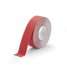 Protiskluzová páska GRIP | Standard | Červená