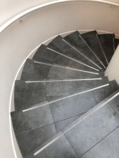 Protiskluzová páska GRIP | Standard | Bílá