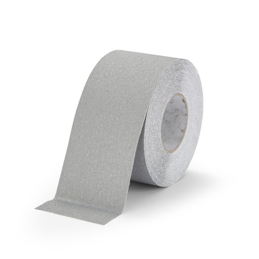 Protiskluzová páska GRIP | Navy | Šedá - Šířka pásky: 100 mm