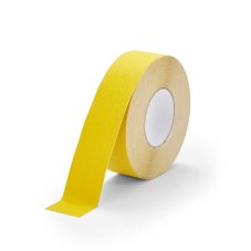 Protiskluzová páska GRIP | Standard | Žlutá