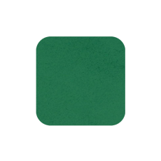 Protiskluzový čtverec GRIP | Standard | 140 x 140 mm | Zelený