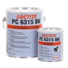 Protiskluzový nátěr GRIP | Loctite PC 6261 GY | 6.36kg