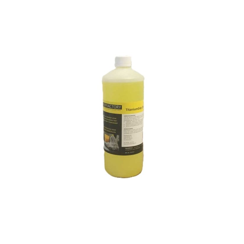 Běžný čistič GRIP | Titaniumgrip | 1 L