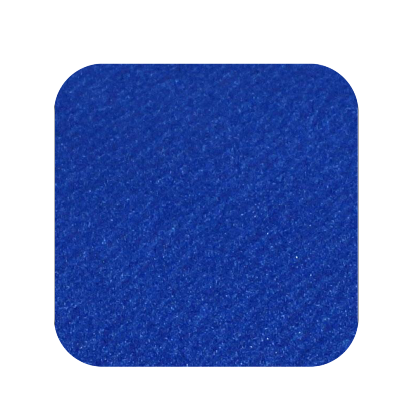 Protiskluzový čtverec GRIP | Standard | 140 x 140 mm | Modrý