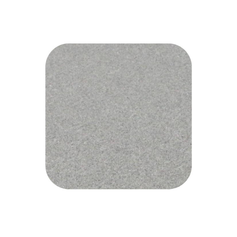 Protiskluzový čtverec GRIP | Standard | 140 x 140 mm | Šedý - Barva: Šedá