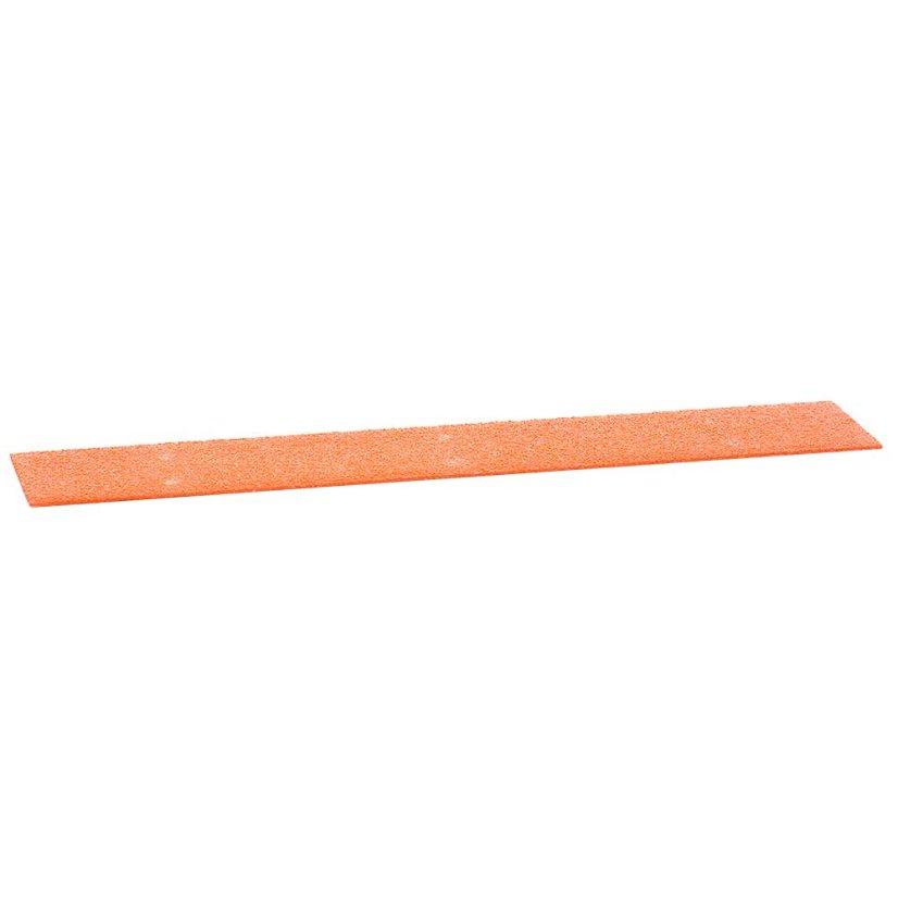 Protiskluzové podlahové pásy GRIP | IG Fine | Oranžová - Délka: 1400 mm, Šířka: 90 mm