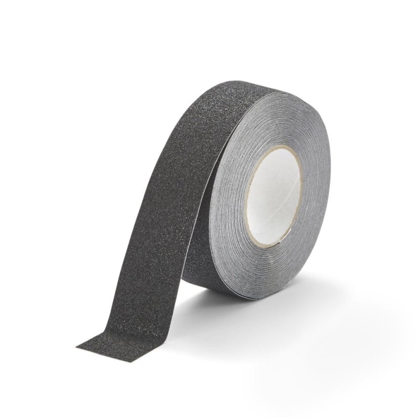 Protiskluzová páska GRIP | Standard | Černá - Šířka pásky: 150 mm
