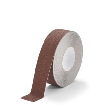 Protiskluzová páska GRIP | Standard | Hnědá