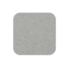 Protiskluzový čtverec GRIP | Standard | 140 x 140 mm | Šedý