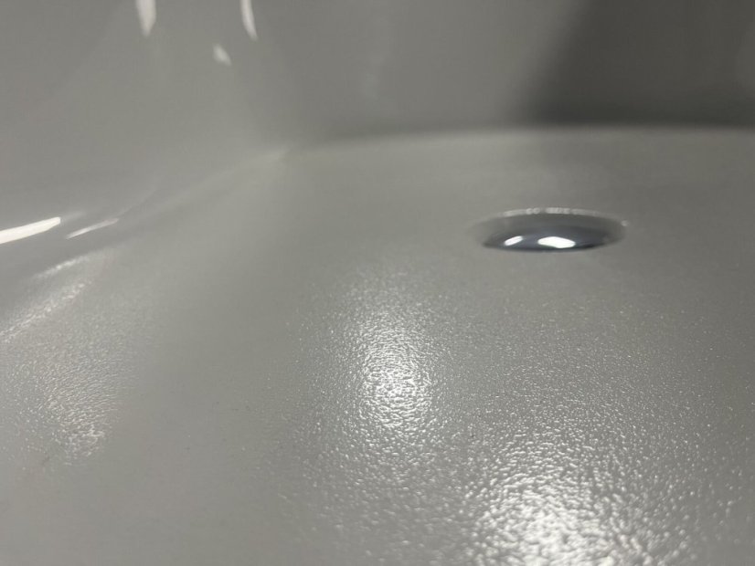 Protiskluzový nátěr GRIP | Sanigrip PRO | Na akrylátový povrch (5 m2) - Plocha: na 5 m²