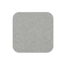 Protiskluzový čtverec GRIP | Standard | 140 x 140 mm | Šedý