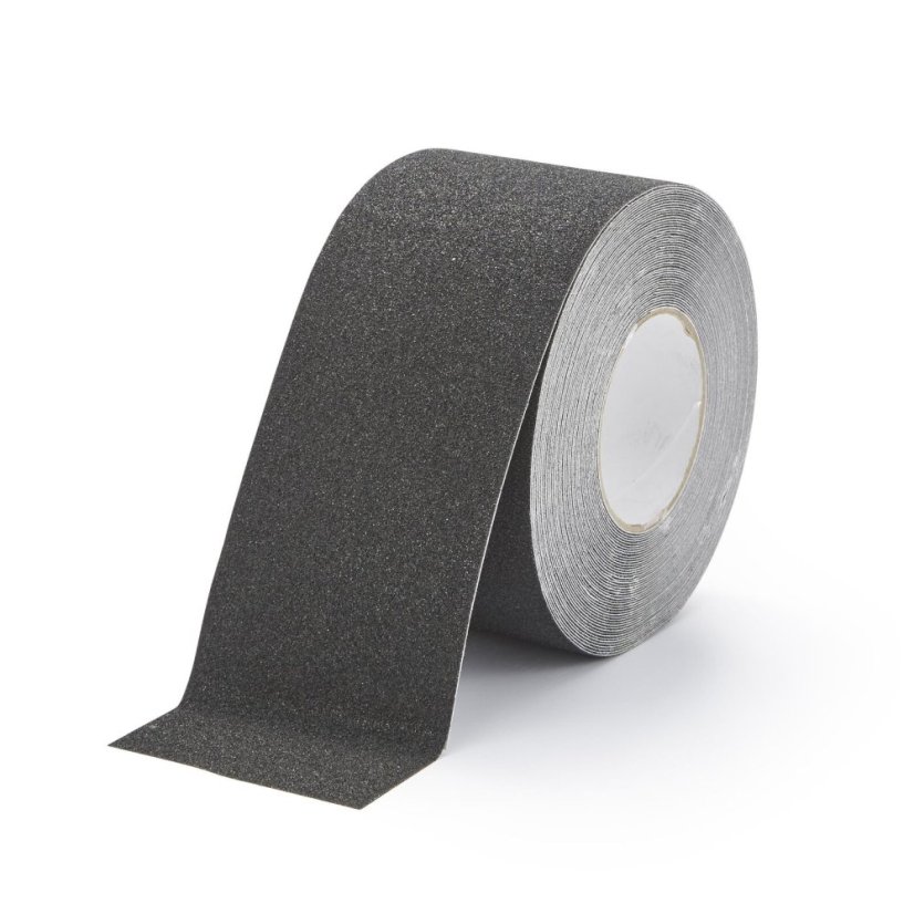 Protiskluzová páska GRIP | Standard | Černá - Šířka pásky: 100 mm