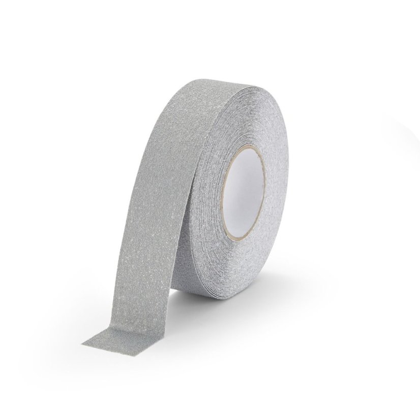 Protiskluzová páska GRIP | Navy | Šedá - Šířka pásky: 100 mm