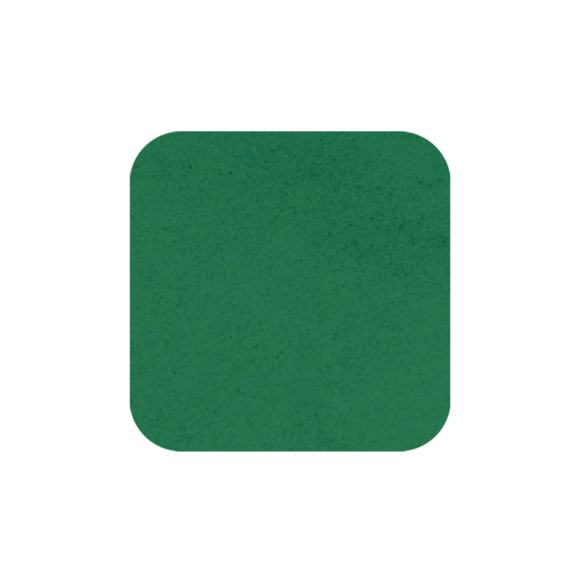 Protiskluzový čtverec GRIP | Standard | 140 x 140 mm | Zelený