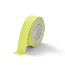Protiskluzová páska GRIP | Standard | Fluorescenční žlutá