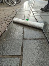 Testovací aplikace Microgrip