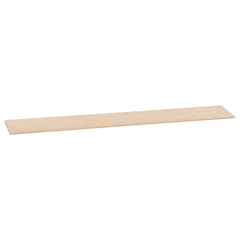 Protiskluzové podlahové pásy GRIP | IG Fine | Béžová - Délka: 2400 mm, Šířka: 90 mm