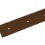 Protiskluzové podlahové pásy GRIP | IG Fine | Hnědá - Délka: 1600 mm, Šířka: 90 mm