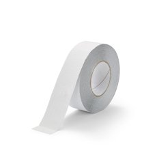 Protiskluzová páska GRIP | Standard | Bílá