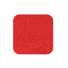 Protiskluzový čtverec GRIP | Standard | 140 x 140 mm | Červený